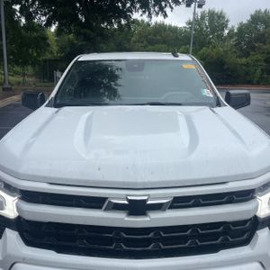 صورة مصغرة 15 لـ 2023 Chevrolet SILVERADO 1500 RST