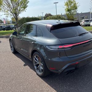 PORSCHE MACAN GTS - 5