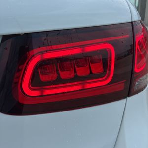 2020 Mercedes-BENZ GLC — миниатюра 60