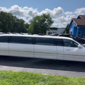صورة 10 لـ 2007 Lincoln TOWN CAR EXECUTIVE