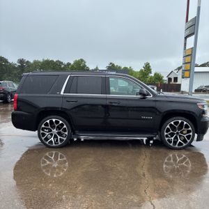 CHEVROLET TAHOE - 10