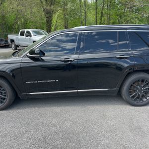 JEEP GRAND CHEROKEE L SUMMIT - 4