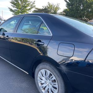 صورة 6 لـ 2012 Toyota CAMRY LE