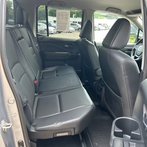 صورة 34 لـ 2017 Honda RIDGELINE RTL-T