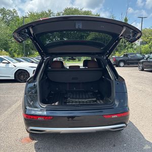 صورة مصغرة 42 لـ 2020 AUDI Q5 PREMIUM PLUS