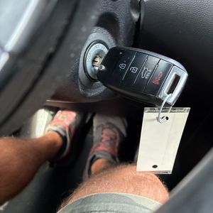 2017 KIA SOUL BASE — миниатюра 47