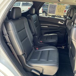 صورة مصغرة 34 لـ 2019 Dodge DURANGO CITADEL