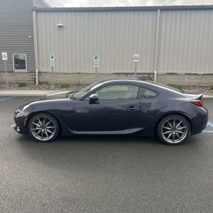 SUBARU BRZ SERIES.PURPLE - 3