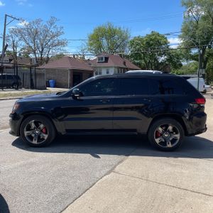 JEEP GRAND CHEROKEE - 3