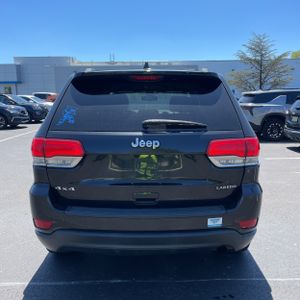 JEEP GRAND CHEROKEE - 7