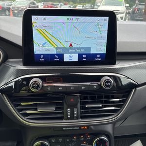 صورة مصغرة 40 لـ 2022 FORD ESCAPE SEL