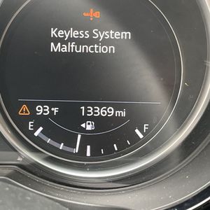 2021 Mazda CX-9 TOURING — миниатюра 41