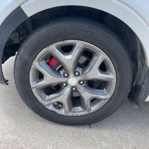 2016 KIA SORENTO SX V6 缩略图 17