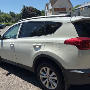 صورة 6 لـ 2013 Toyota RAV4 LIMITED