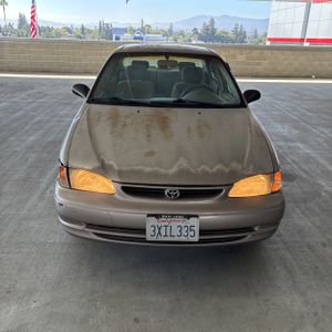 1998 Toyota COROLLA CE thumbnail 14