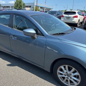 2016 Mazda MAZDA3 I TOURING — миниатюра 13