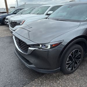 MAZDA CX-5 2.5 S PREMIUM PLUS - 2