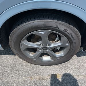 2024 FORD ESCAPE ST-LINE — миниатюра 20