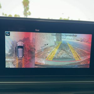 صورة مصغرة 40 لـ 2021 Mercedes-BENZ GLE