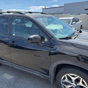 2021 Subaru FORESTER PREMIUM 照片 13