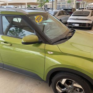 HYUNDAI VENUE SEL - 9