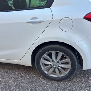 2015 KIA FORTE LX — фото 6