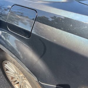 2010 Chrysler 300 TOURING 照片 59