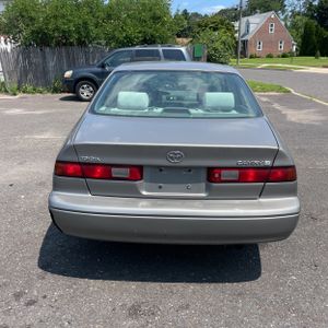 صورة 7 لـ 1999 Toyota CAMRY LE