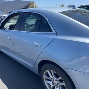 CHEVROLET MALIBU LT - 6