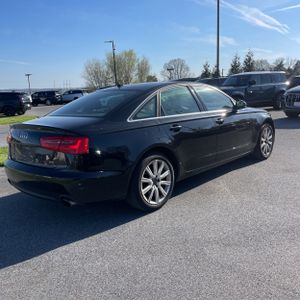 AUDI A6 2.0T PREMIUM - 8