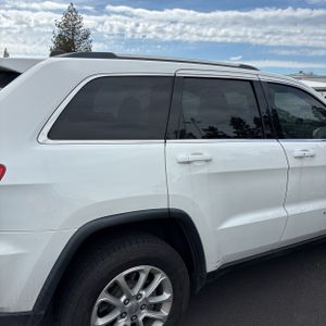JEEP GRAND CHEROKEE LAREDO - 9