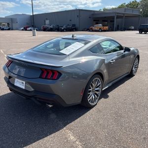 FORD MUSTANG GT PREMIUM - 7