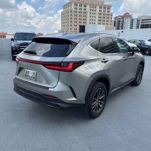 LEXUS NX 250 PREMIUM - 8