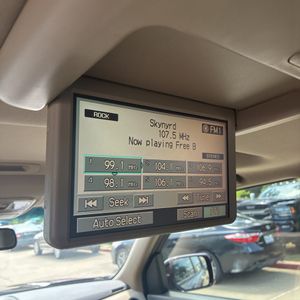 2015 Honda PILOT TOURING — миниатюра 39