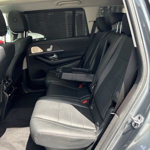 صورة مصغرة 31 لـ 2023 Mercedes-BENZ GLS