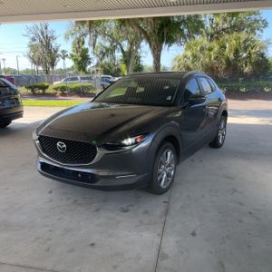 MAZDA CX-30 2.5 S SELECT - 1