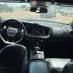 2020 Dodge CHARGER SRT HELLCAT — миниатюра 36