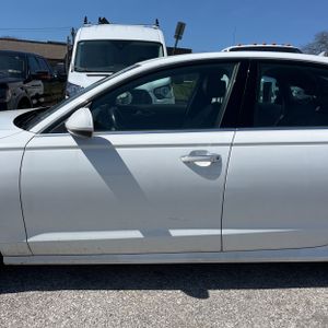 AUDI A6 2.0T PREMIUM PLUS - 4