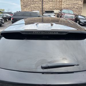 2016 Lincoln MKX RESERVE thumbnail 16