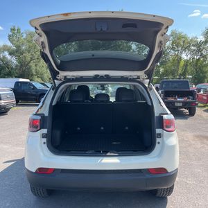 2018 JEEP COMPASS LATITUDE 缩略图 42