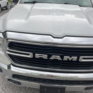 2019 RAM 1500 BIG HORN — миниатюра 54