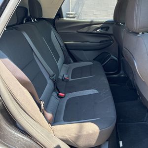 صورة مصغرة 35 لـ 2025 Chevrolet TRAILBLAZER LT