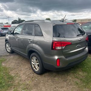 صورة 4 لـ 2014 KIA SORENTO LX
