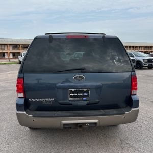 FORD EXPEDITION EDDIE BAUER - 7