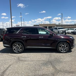 HYUNDAI PALISADE LIMITED - 10