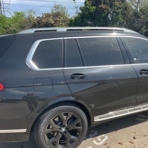 BMW X7 XDRIVE40I - 9