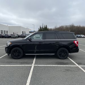 Ford Expedition XLT - 3