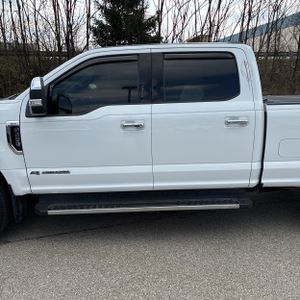 FORD F-250 SUPER DUTY XLT - 4