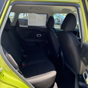 2015 KIA SOUL BASE 缩略图 34