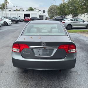 صورة 7 لـ 2009 Honda CIVIC LX